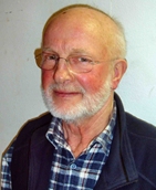 Walter Boedker